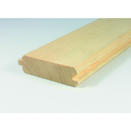 LAME VOLET 27X90X2400 SNB-AB-4CHANFREINS 5 PCS / PQT - 0.216M² LAME VOLET 27X90X2400 SNB-AB-4CHANFREINS 5 PCS / PQT - 0.216M²